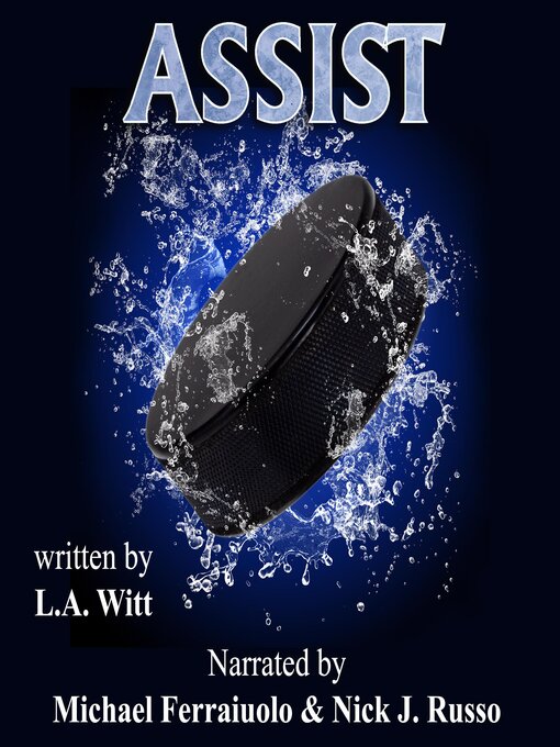 Title details for Assist by L.A. Witt - Wait list